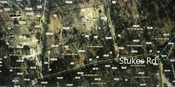 TBD Lot 261A, Stukes Rd