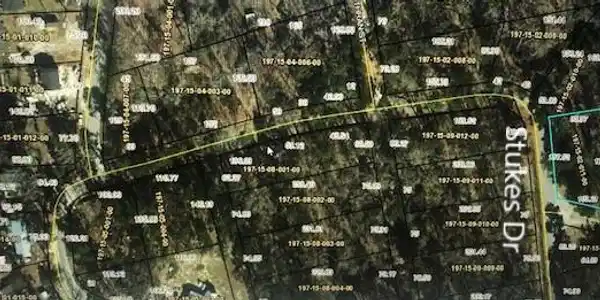 TBD Lot 263A, Stukes Rd