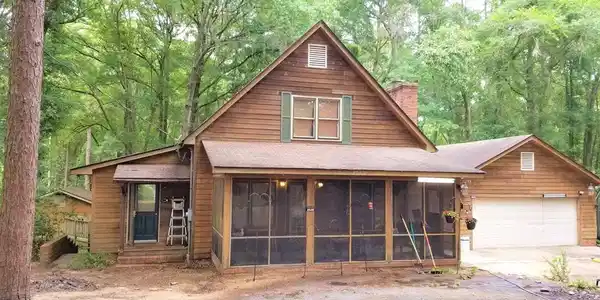 2361 Princess Pond