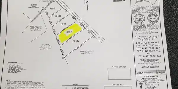 1.70 AC OLD RIVER ROAD