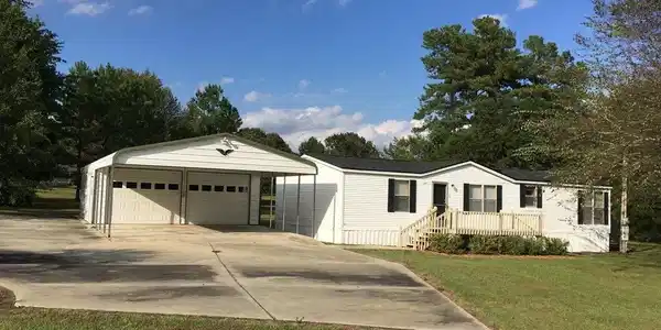 1166 Pine Ridge Road