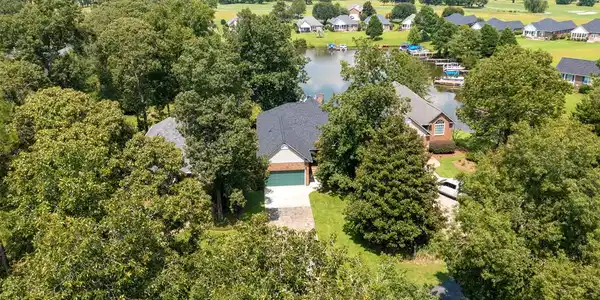 12 Ridge Lake Drive