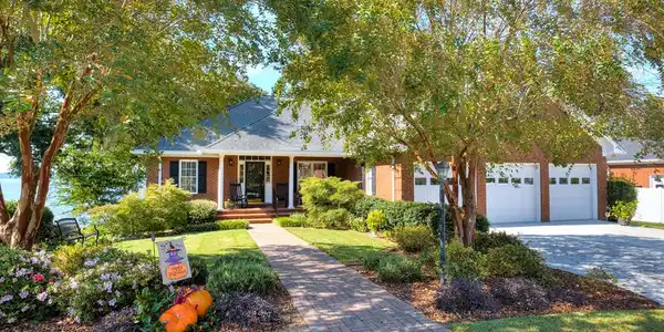 2566 Princess Pond Road