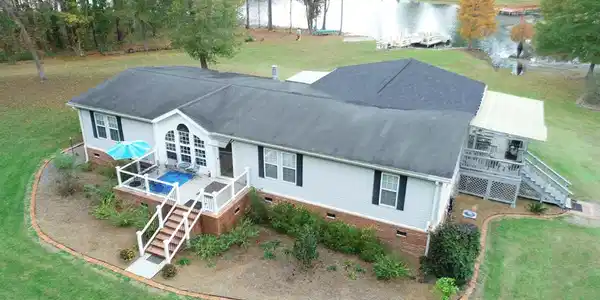 1350 Cottage Dr.