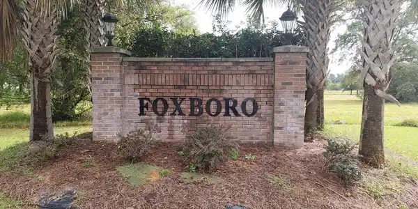 LOT 61 Tennis lane
