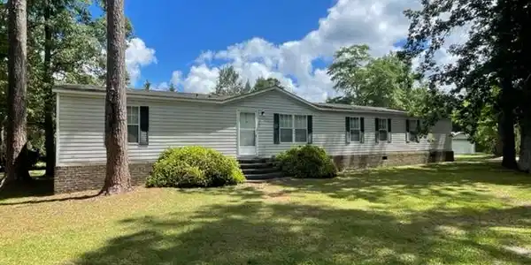 1196 W A Gamble Road