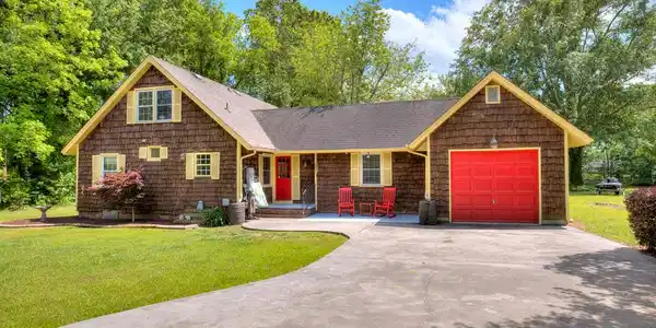 1235 Haynesworth Mill Circle