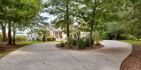 1 Green Lake Drive