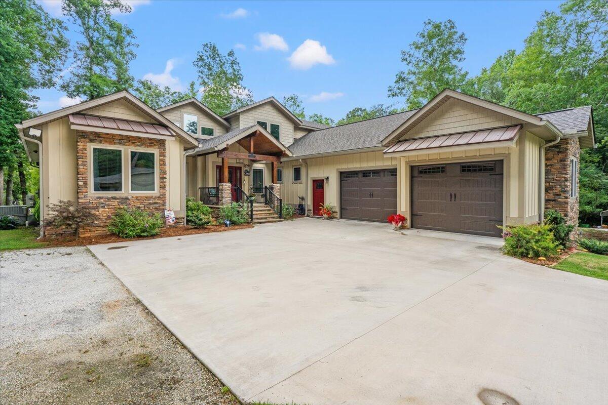 Image 2: Front of home