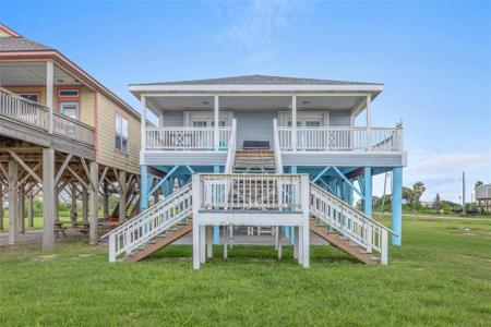 122 Beach Boulevard