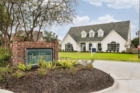 4100 Magnolia Ridge Drive