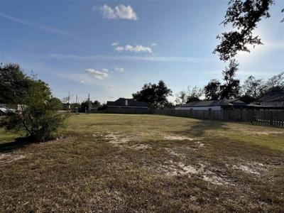 TBD Cypress Street