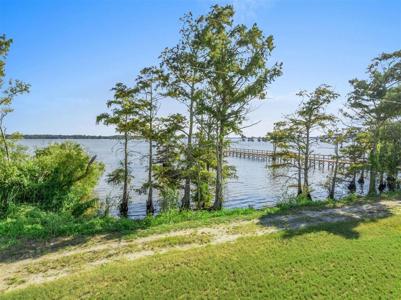 0 Dupont (tract 2B) Road