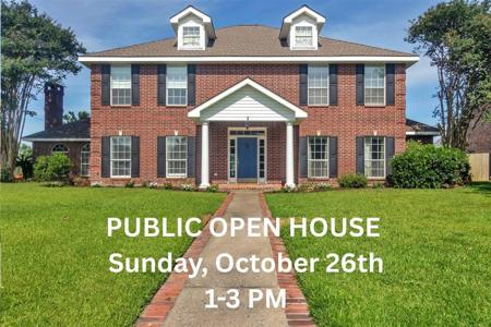 4108 Magnolia Ridge Drive