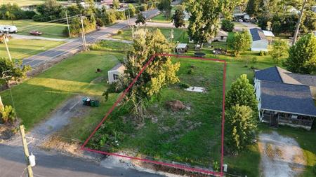 2203 Alford Road