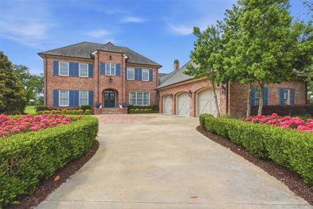 4806 Portrush Drive