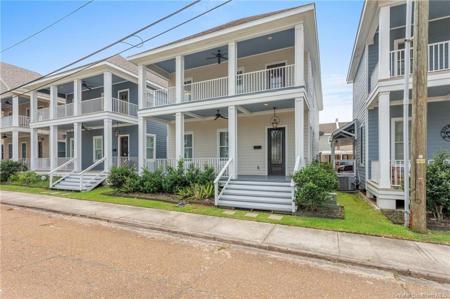 514 Mill Street