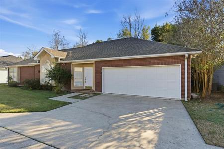 2713 Henderson Bayou Place