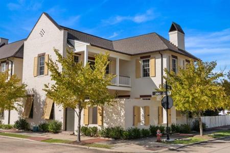2050 Jabez Drive