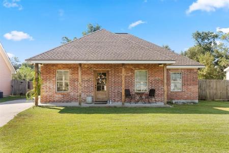 3495 Necess Road