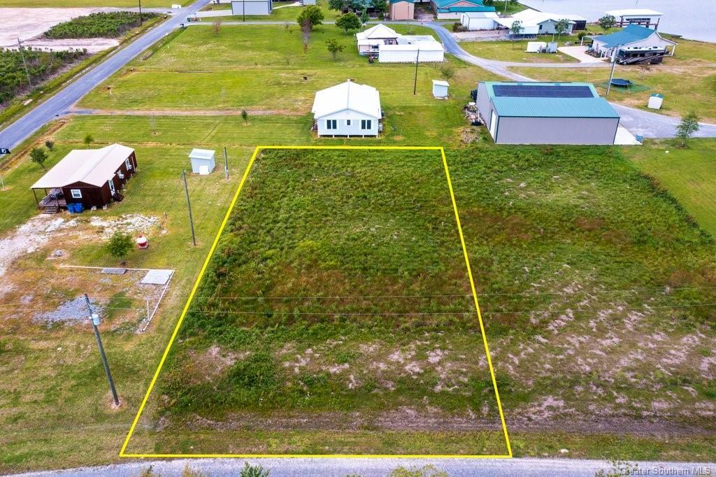 6914 South Lake Cove Road, Gueydan, LA lhrmls01661698