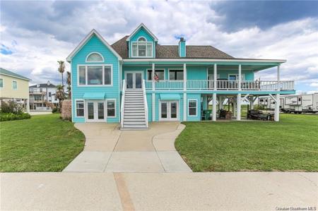 145 W Harbor Drive W