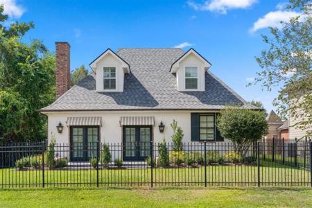 801 St Anthony Street