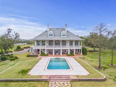 4274 Bayou Bay Drive