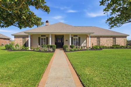 3146 St. Andew's Drive