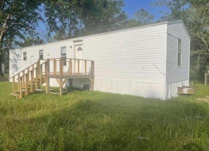 138 Cypress