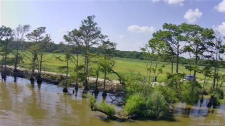 0 Dupont (tract 2B) Road