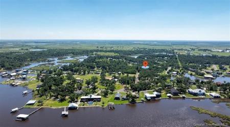 0 Beachcomber Rd Road