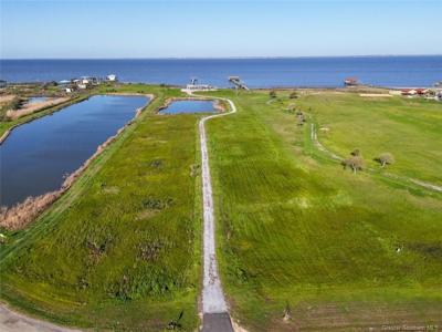 316 Calcasieu Lake Road