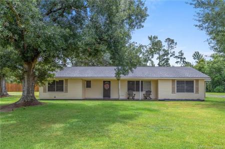 6745 Oak Lake Drive