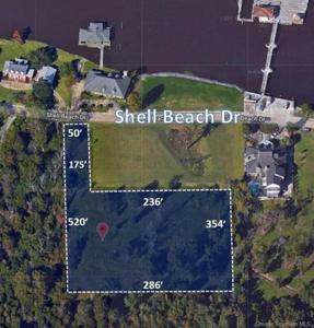 0 Shell Beach Drive