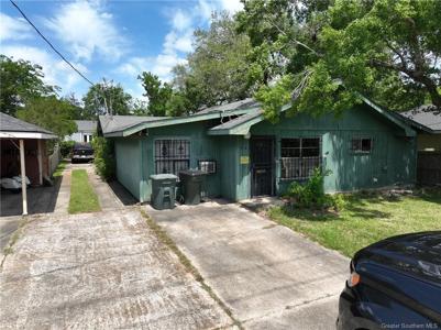 316 W Sallier Street W