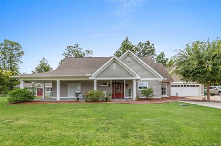 2545 Timber Lane