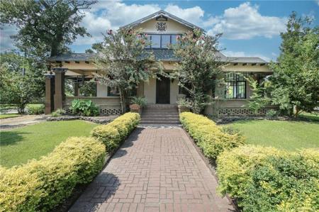 130 Dr Michael Debakey Drive