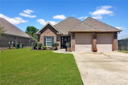 3616 Salene Road