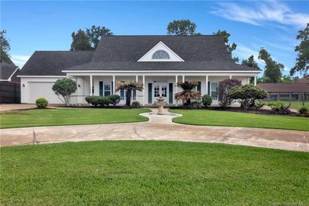 2618 Magnolia Lane