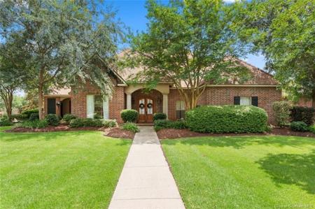 3227 Gleneagle Drive