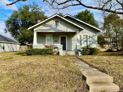 2101 Creole Street