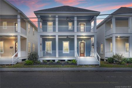518 Mill Street