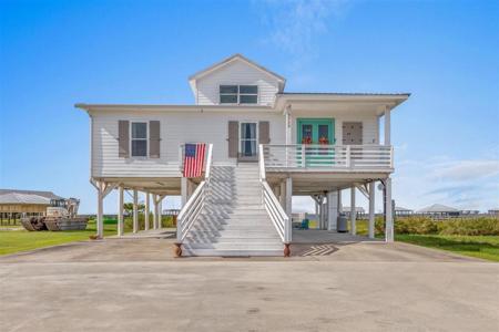 3777 Lake Breeze Road