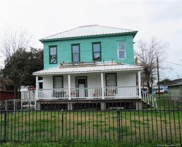 105 Kellogg Avenue