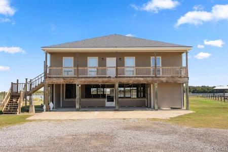 154 SAM BREAUX Road