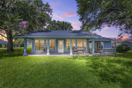 6527 Morgan Shores Road