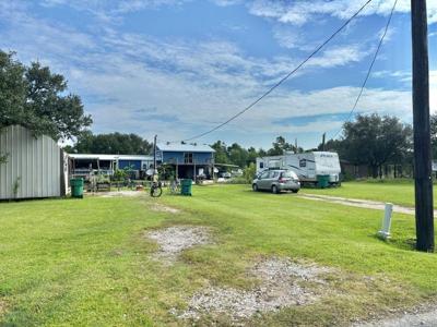 3884 Airhart Road