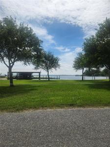 Pirates Cove Lane