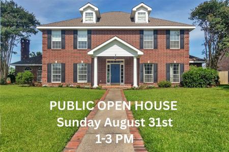 4108 Magnolia Ridge Drive